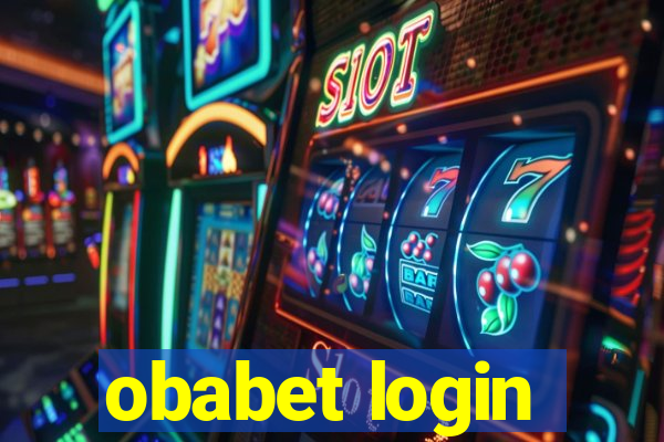 obabet login